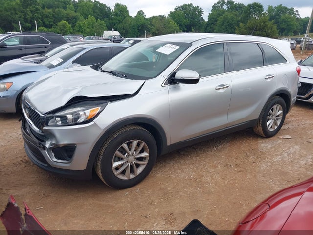5XYPG4A30GG085839 KIA dohc gdi theta ii