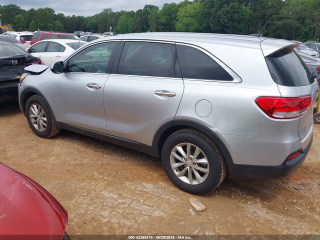 5XYPG4A30GG085839 KIA dohc gdi theta ii