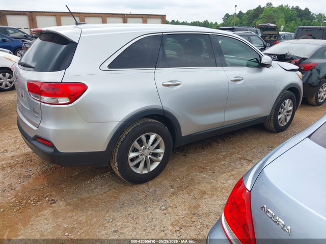 5XYPG4A30GG085839 KIA dohc gdi theta ii