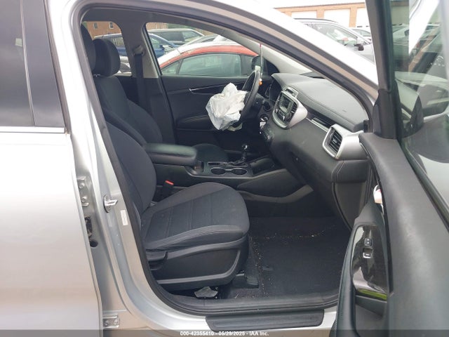 5XYPG4A30GG085839 KIA dohc gdi theta ii