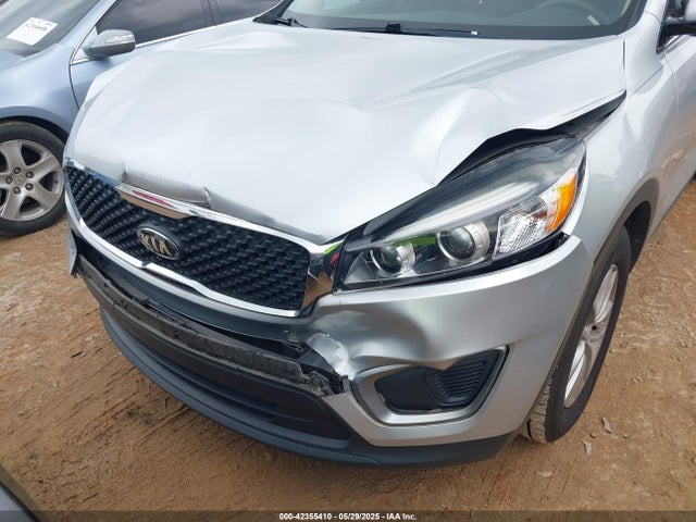 5XYPG4A30GG085839 KIA dohc gdi theta ii