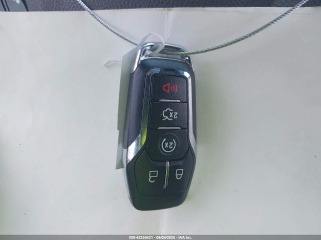 2LMTJ6KR9GBL84023 Lincoln MKX