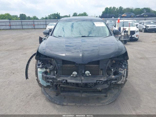 2LMTJ6KR9GBL84023 Lincoln MKX