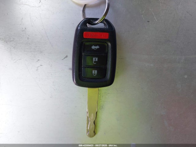 1HGCR2F62GA025613 Honda k24w1