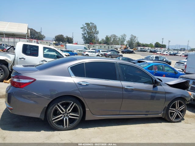 1HGCR2F62GA025613 Honda k24w1