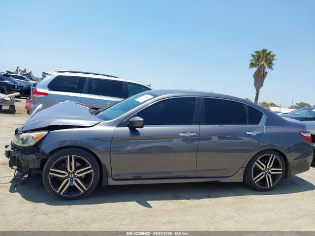 1HGCR2F62GA025613 Honda k24w1