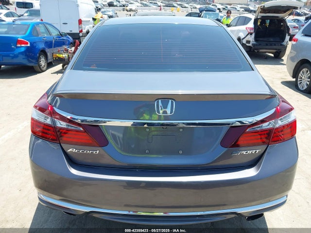 1HGCR2F62GA025613 Honda k24w1