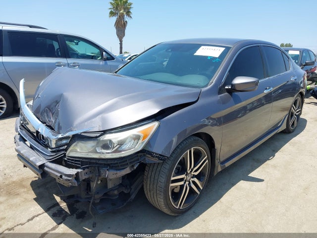 1HGCR2F62GA025613 Honda k24w1