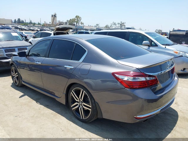 1HGCR2F62GA025613 Honda k24w1