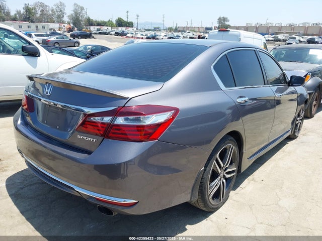 1HGCR2F62GA025613 Honda k24w1