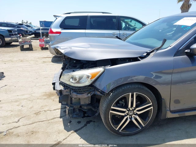 1HGCR2F62GA025613 Honda k24w1