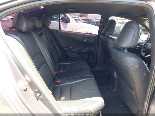 1HGCR2F62GA025613 Honda k24w1