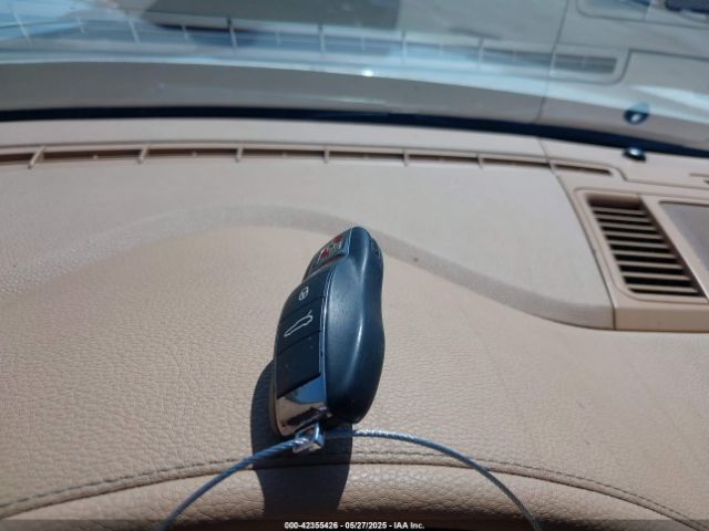 2010 PORSCHE PANAMERA WP0AB2A77AL062095 Photo 10