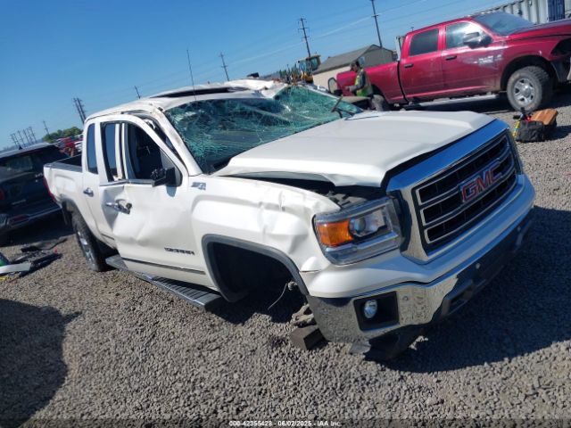 2014 GMC SIERRA 1500 3GTU2VEC5EG507541 Photo 0
