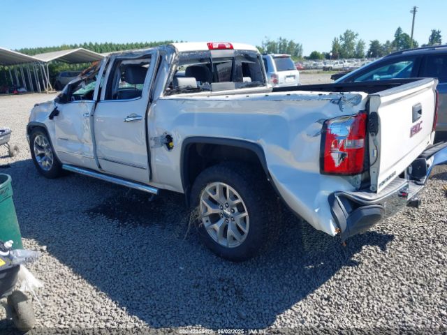 2014 GMC SIERRA 1500 3GTU2VEC5EG507541 Photo 2