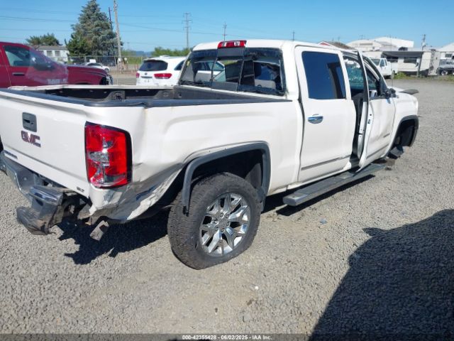 2014 GMC SIERRA 1500 3GTU2VEC5EG507541 Photo 3