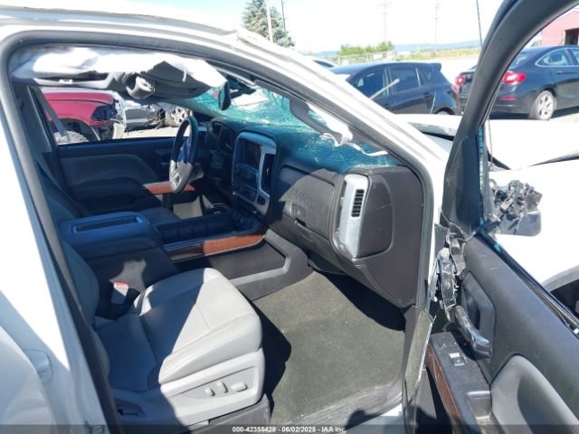 2014 GMC SIERRA 1500 3GTU2VEC5EG507541 Photo 4