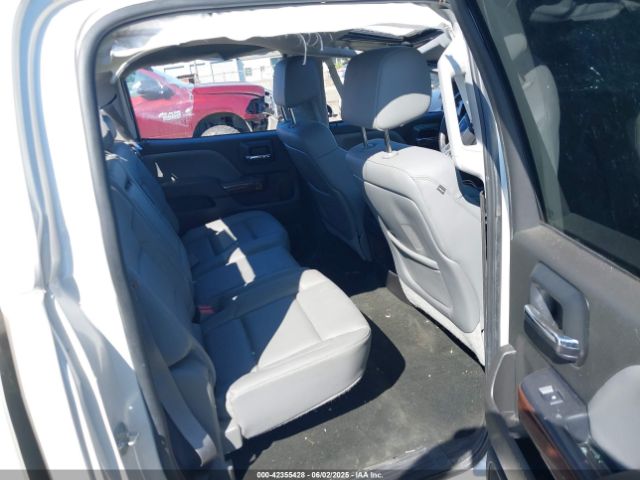 2014 GMC SIERRA 1500 3GTU2VEC5EG507541 Photo 7