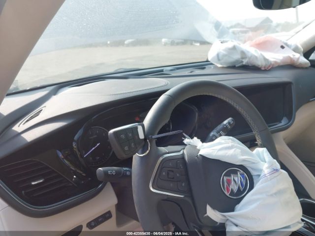 2023 BUICK ENVISION LRBFZSR47PD080173 Photo 10