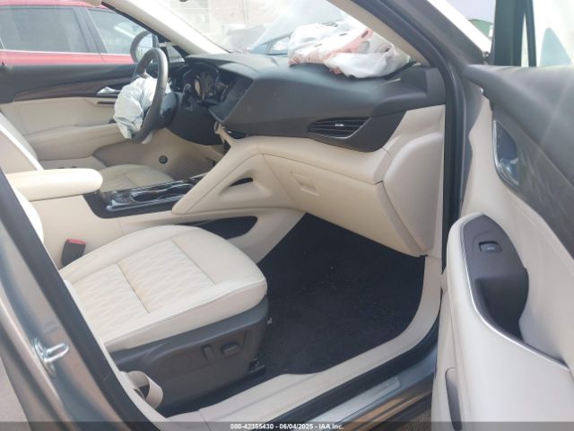 2023 BUICK ENVISION LRBFZSR47PD080173 Photo 4