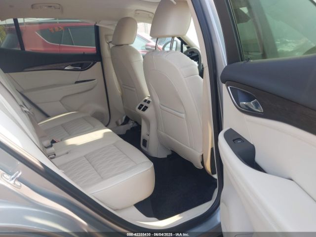 2023 BUICK ENVISION LRBFZSR47PD080173 Photo 7