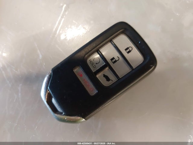 SHHFK7H59HU409381 Honda l15ba