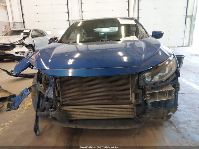 SHHFK7H59HU409381 Honda l15ba