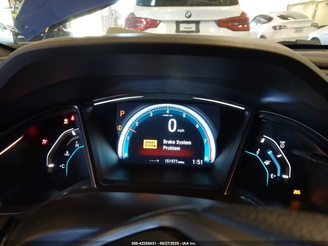SHHFK7H59HU409381 Honda l15ba