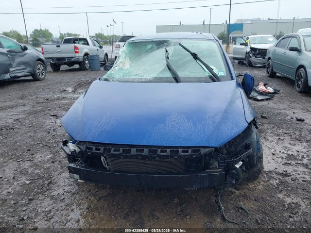 5NPD84LFXHH172309 Hyundai ELANTRA SE