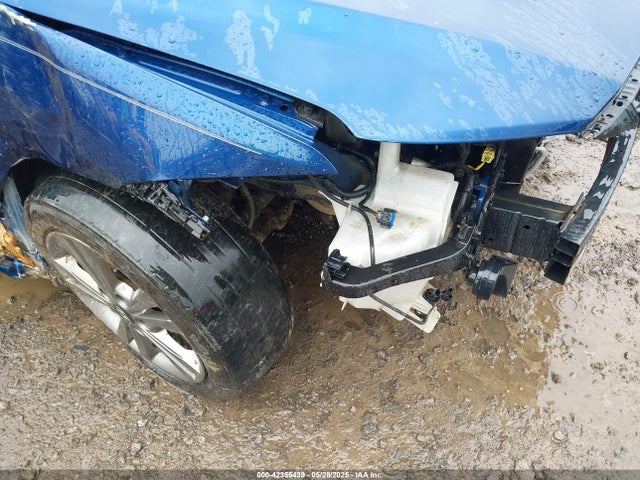 5NPD84LFXHH172309 Hyundai ELANTRA SE
