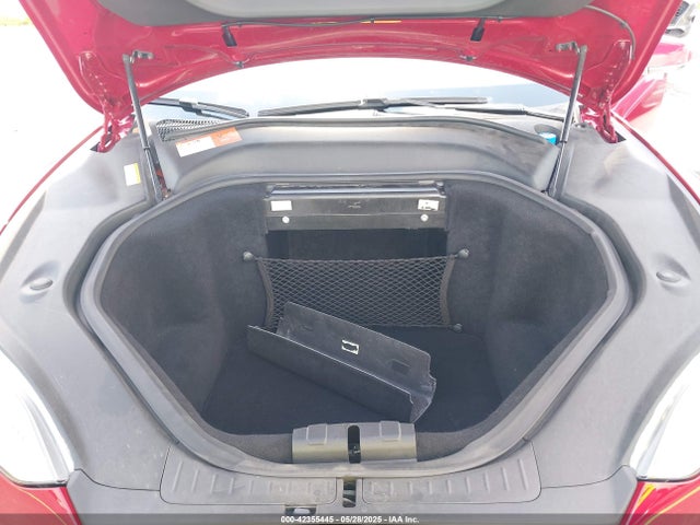 2015 TESLA MODEL S 5YJSA1S11FF080601 Photo 9