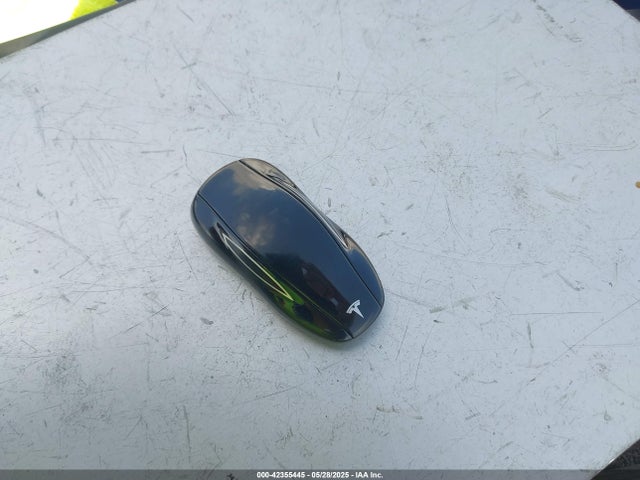 2015 TESLA MODEL S 5YJSA1S11FF080601 Photo 10