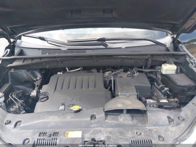 5TDDKRFH3FS081529 Toyota 2gr-fe