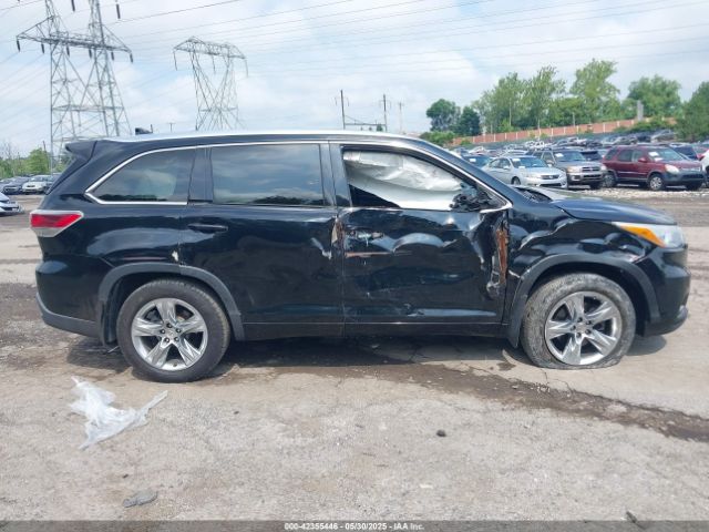 5TDDKRFH3FS081529 Toyota 2gr-fe