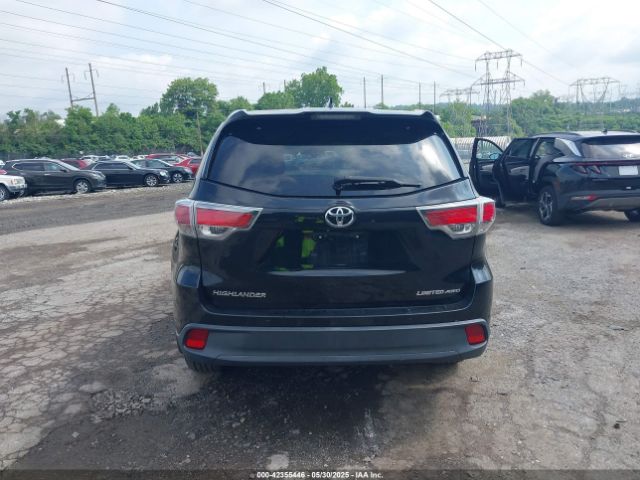 5TDDKRFH3FS081529 Toyota 2gr-fe