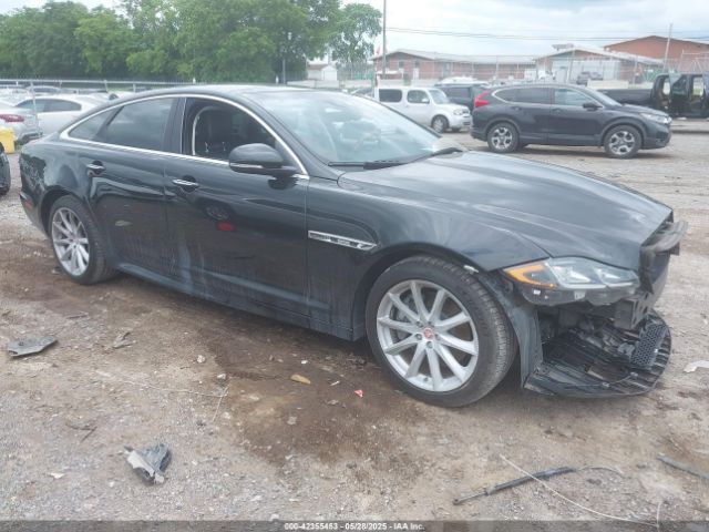 2019 JAGUAR XJ SAJWA1C74K8W22094