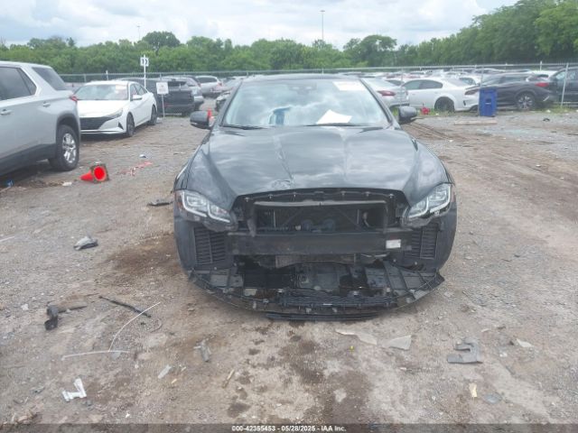 SAJWA1C74K8W22094 Jaguar Xj R-sport
