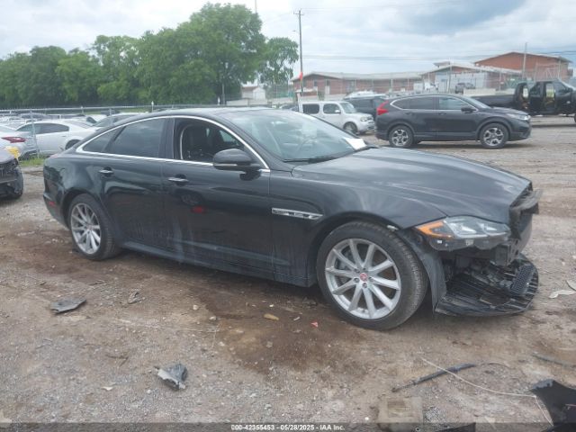 SAJWA1C74K8W22094 Jaguar Xj R-sport
