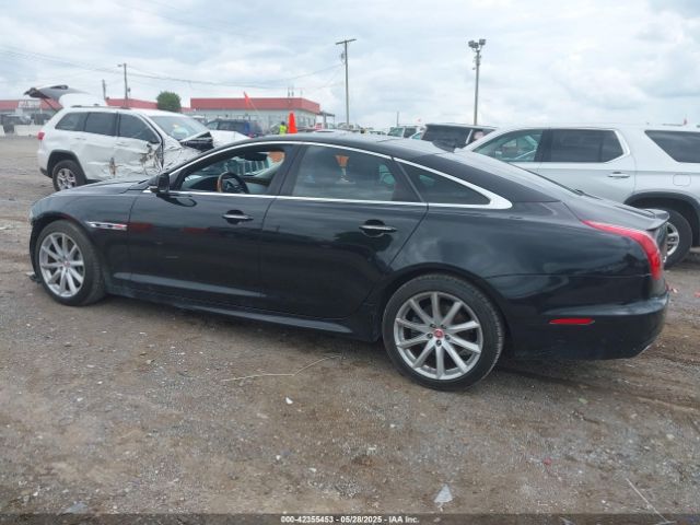 SAJWA1C74K8W22094 Jaguar Xj R-sport