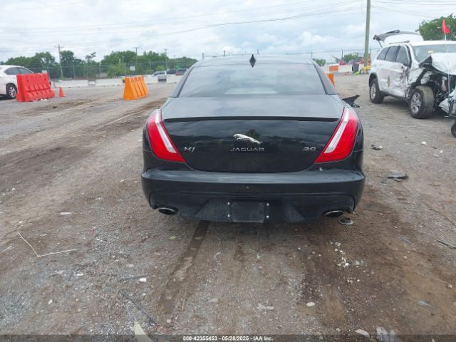 SAJWA1C74K8W22094 Jaguar Xj R-sport