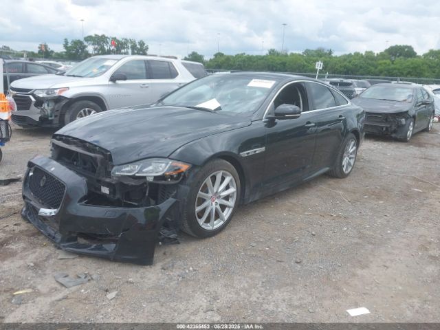 2019 JAGUAR XJ SAJWA1C74K8W22094 Photo 1