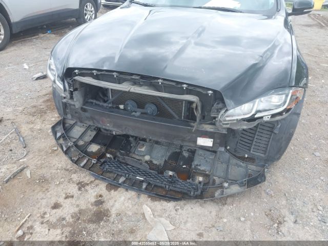 2019 JAGUAR XJ SAJWA1C74K8W22094 Photo 5