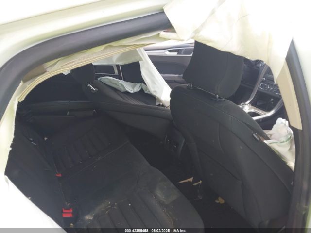 2018 FORD FUSION HYBRID 3FA6P0LU1JR266090 Photo 7