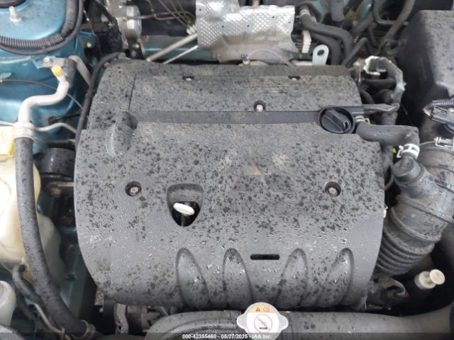 4A4AP3AU3EE010575 Mitsubishi Outlander Sport Es