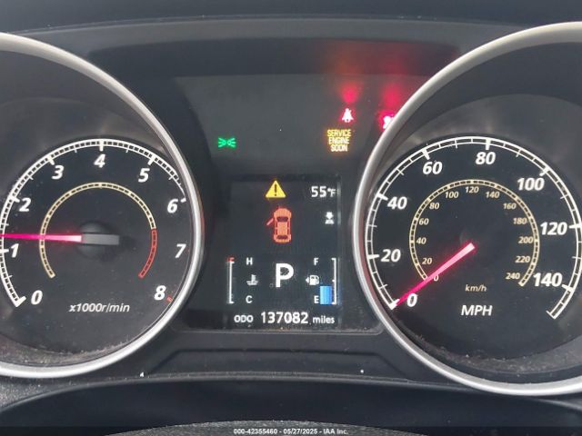 4A4AP3AU3EE010575 Mitsubishi Outlander Sport Es