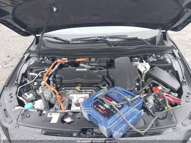 1HGCV3F93LA016411 Honda lfb2