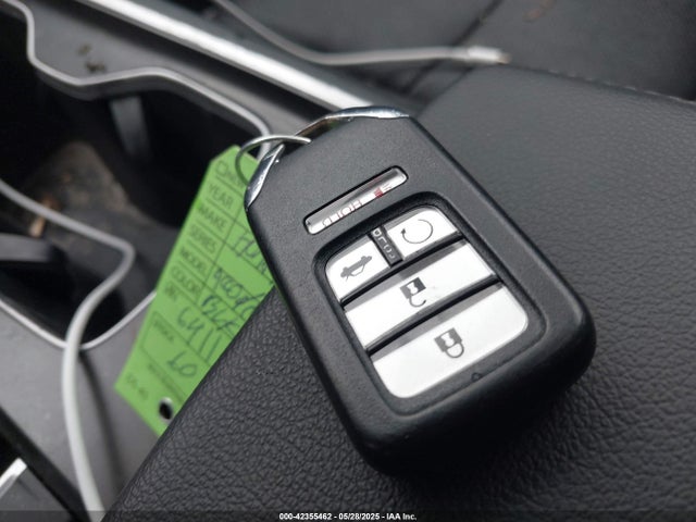 1HGCV3F93LA016411 Honda lfb2