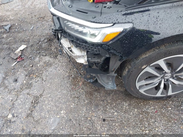 1HGCV3F93LA016411 Honda lfb2