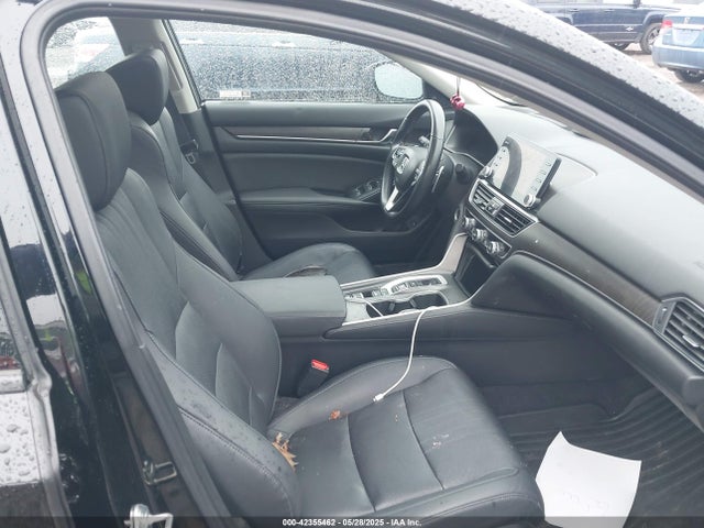 1HGCV3F93LA016411 Honda lfb2
