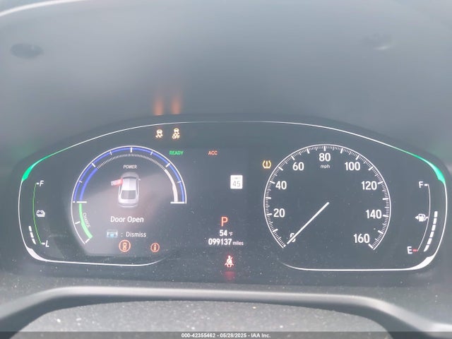 1HGCV3F93LA016411 Honda lfb2